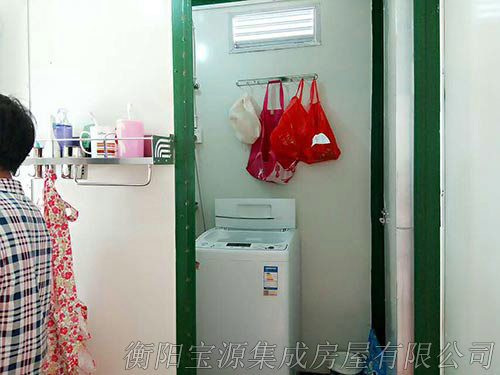 標準一房一廳一衛01