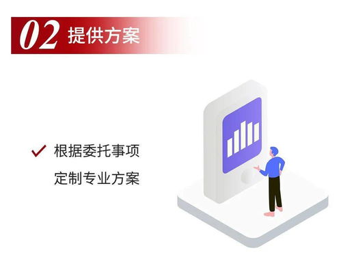 眾為咨詢的信息咨詢服務(wù)流程詳解